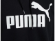 PUMA Essential Hoody FL Big Logo Trui