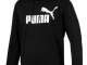 PUMA Essential Hoody FL Big Logo Trui